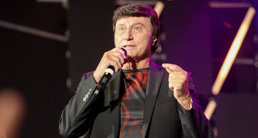 Vodice: Duško Lokin osvojio nagradu 'Hit festivala' po izboru čitatelja Storyja