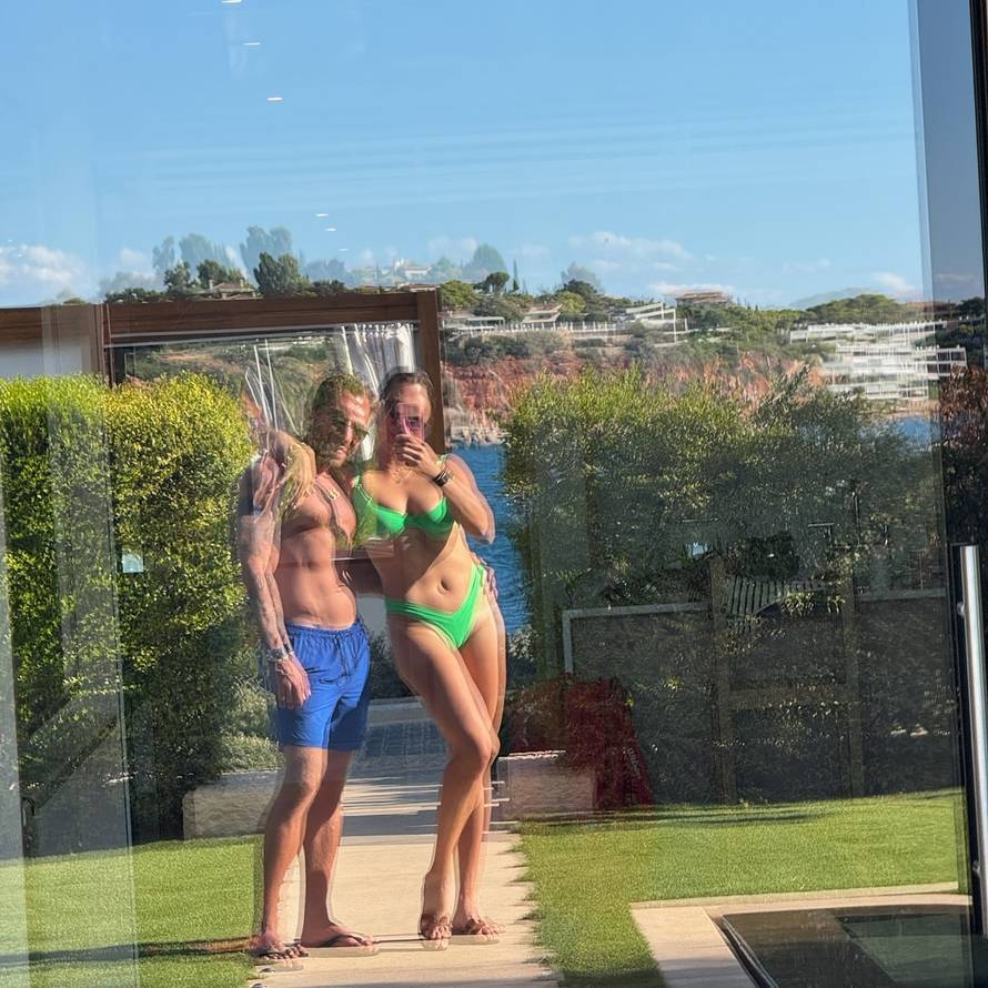 Sabaljenka nosila skupocjeni prsten nakon zaruka: 'Nadam se da će sjaj omesti protivnice'