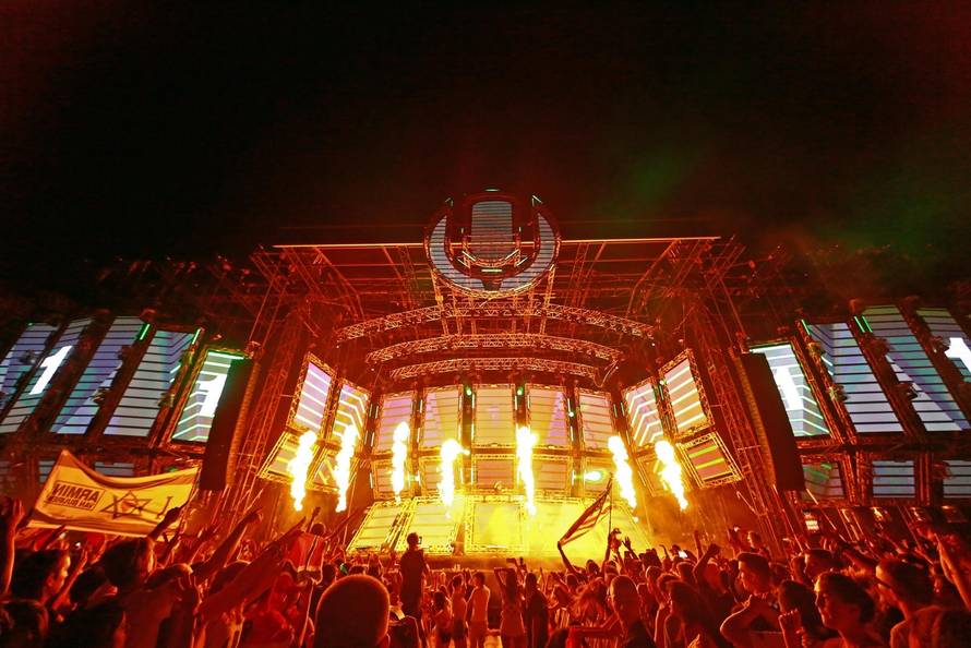 Sezona festivala je počela, u Hrvatsku dolaze glazbene face