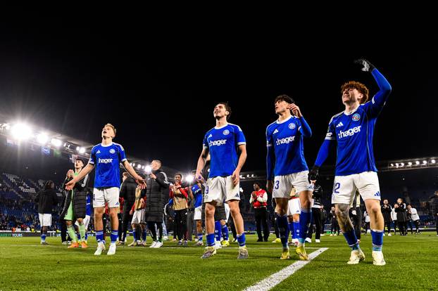 Strasbourg i Rijeka u uzvratnom susretu osmine finala UEFA Konferencijske lige