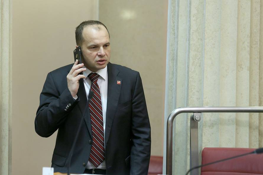 Krešo Beljak ih šokirao: 'Ovo je izdaja ideala Narodne koalicije'