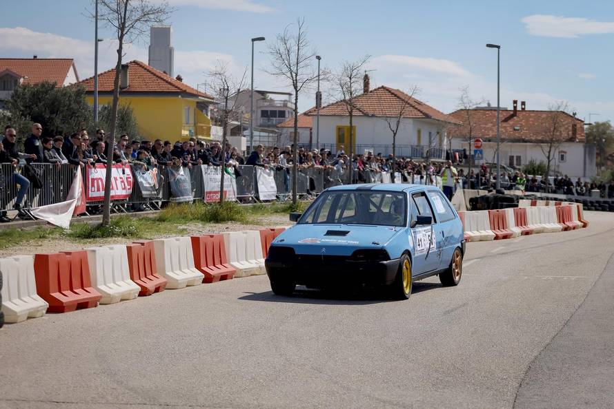 Zadar: Održana je šesta po redu “Nagrada grada Zadra”