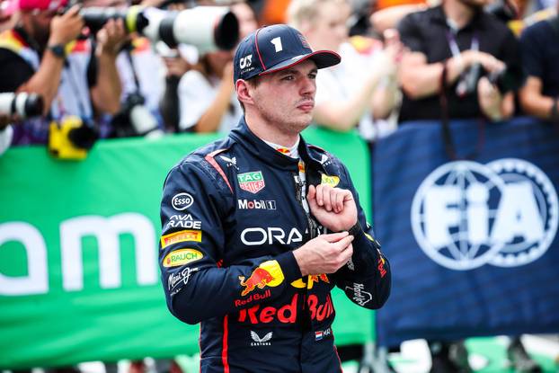 F1 Grand Prix of Spain