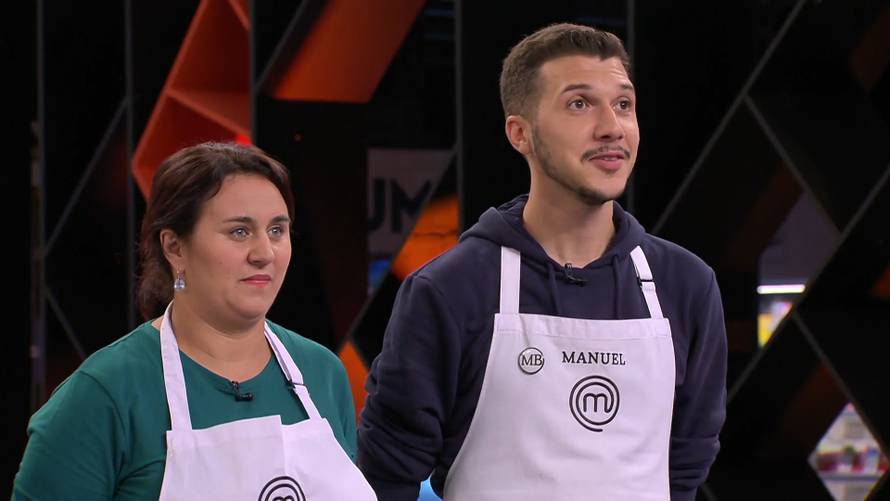 Kandidati u MasterChefu love 3000 eura: 'Nećemo sve stići!'