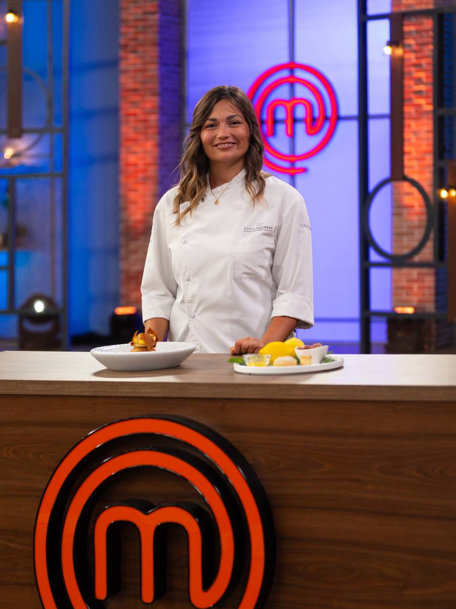 Marko napustio MasterChef: Imao je najbolju kremu, ispao je zbog ključnog dijela deserta