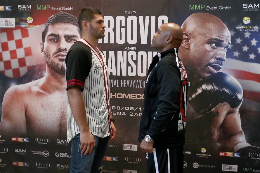 'Pa nitko ne želi dilati drogu... Bio sam u jako teškoj situaciji'