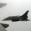 Grčka kupuje još šest francuskih borbenih zrakoplova Rafale