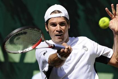 Tommy Haas svladao Rogera Federera za naslov u Halleu