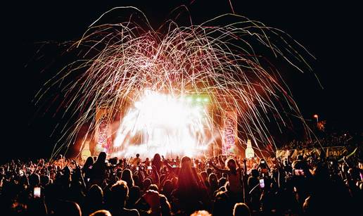 Gipsy Kings, Urban, S.A.R.S., Bajaga… Besplatni koncerti zbog kojih idemo na Špancirfest