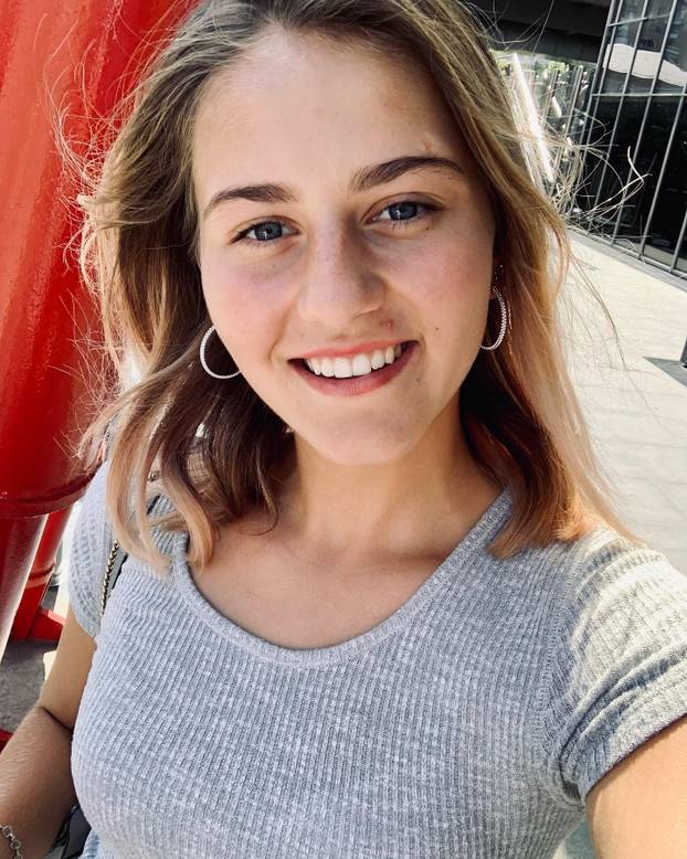 FOTO Udružila se sa Srpkinjom za najljepši teniski par. Fanove često časti golišavim fotkama