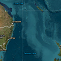 Novi Zeland pogodio je potres magnitude 6,9 po Richteru