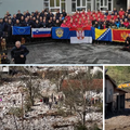 Fotoreporter iz Jablanice snimio emotivni video: 'Sve je nestalo u trenu, a ostat će zapisano...'