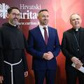 Hrvatski Caritas slavi 30 godina postojanja: 'Ova ustanova je rođena u najtežim vremenima'