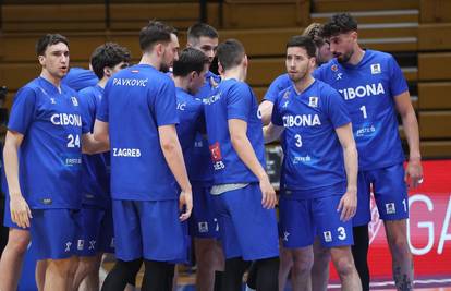 Nezapamćen scenarij u našoj ligi: Cibona razbila Osječane 110 razlike! Evo zašto se to dogodilo