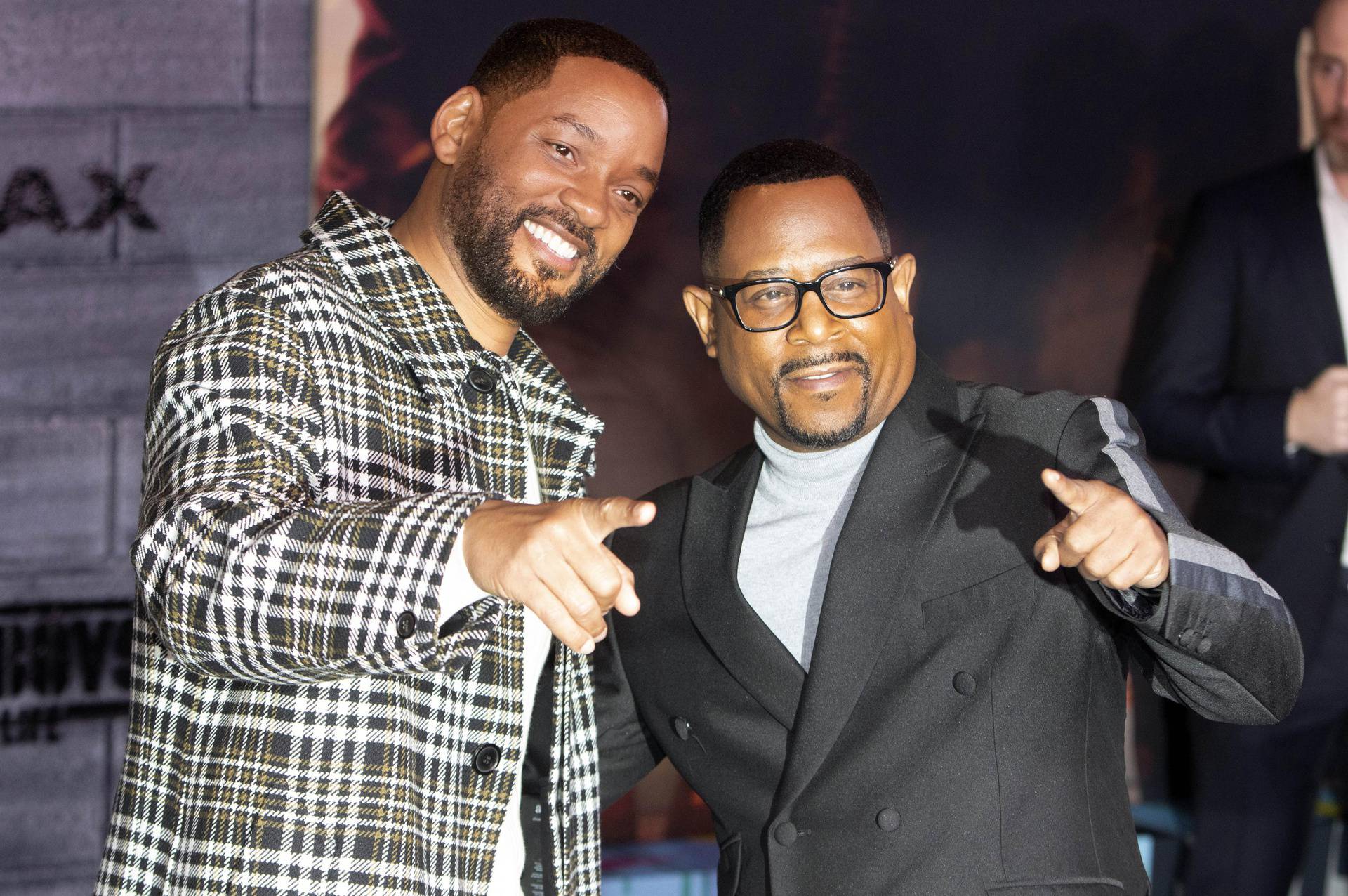 Film premiere of 'Bad Boys for Life' in Los Angeles