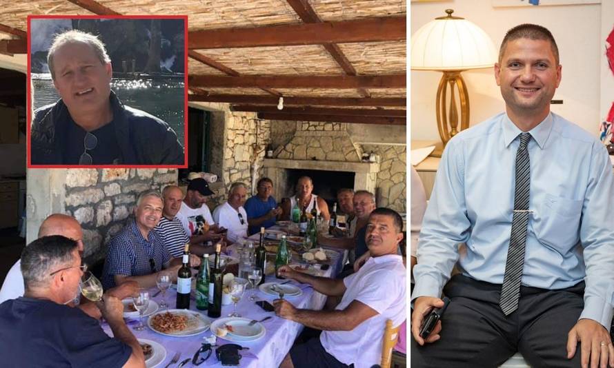 Epilog drame na Korčuli: Policija digla prijavu, prijatelj Bačića bi mogao na tri godine u zatvor!