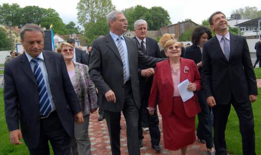 Vukovarska bolnica na Dan grada dobila novi uređaj za MR