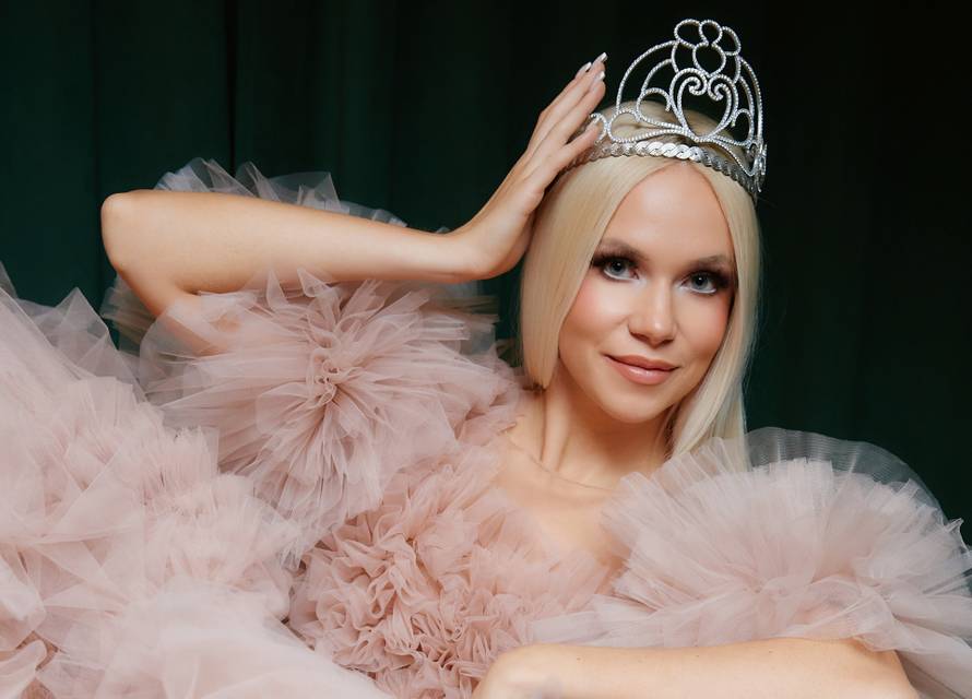 Hrvatska ima novu misicu: Upoznajte Emu Helenu Vičar