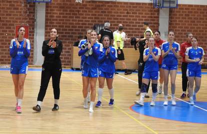 Ni Podravka ni Lokomotiva: One su vodeća ekipa rukometne lige