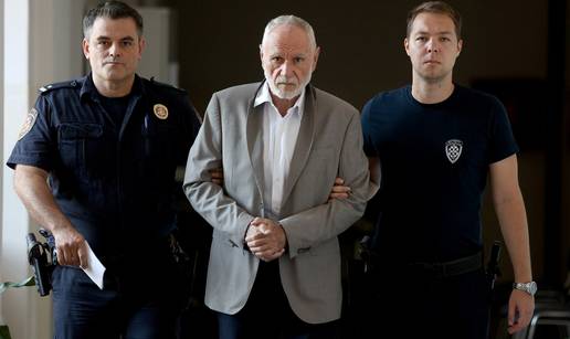 Pečaver: Osuđen sam na 15 godina, a tek jedan svjedok od njih stotinu spominje moje ime