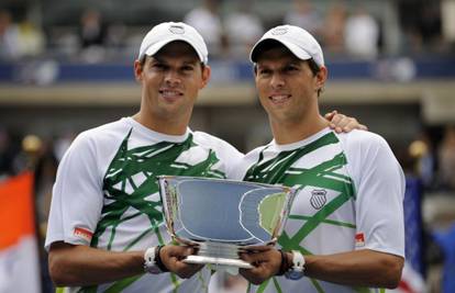 ATP Basel: Bryani uzeli i 11. naslov sezone u 11. finalu