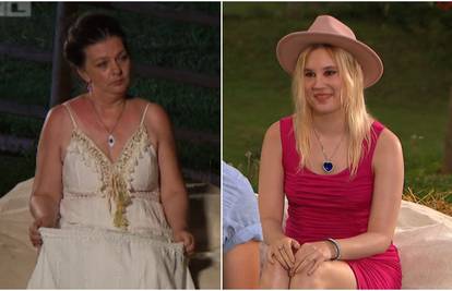 Renata u 'Ljubav je na selu' nije htjela saditi kupus, a Samanta se uopće ne boji konkurencije