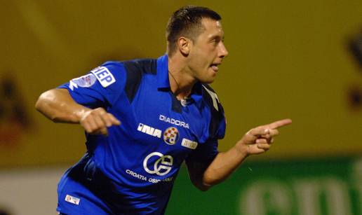 FOTO Sjećate ga se? Igrao za Dinamo pa postao MMA borac. Evo kako danas izgleda...