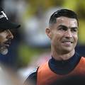 Legendarni brani&ccaron; nakon &scaron;to je Messi postavio rekord SP-a: On nije najbolji svih vremena...