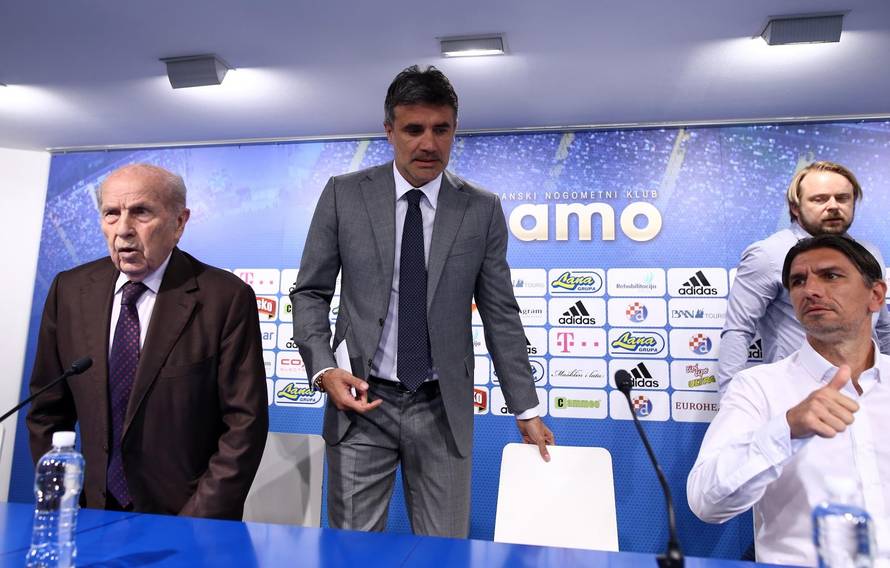 'Neki su me proglasili krivim, ali ja mirno i dobro spavam...'