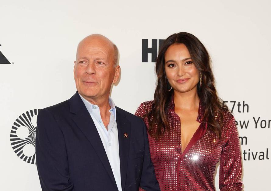 Motherless Brooklyn Premiere - 57th New York Film Festival