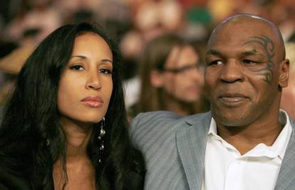 Mike Tyson presretan: Postao je otac već osmi put u životu