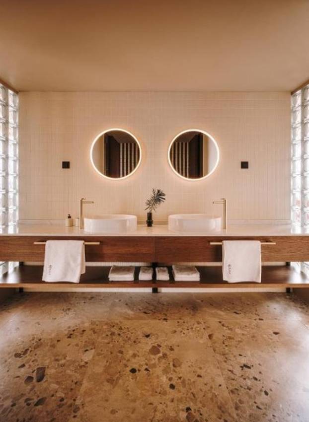 FOTO 15 savršenih hotela za proljetni odmor u Hrvatskoj: I za parove i za obitelji