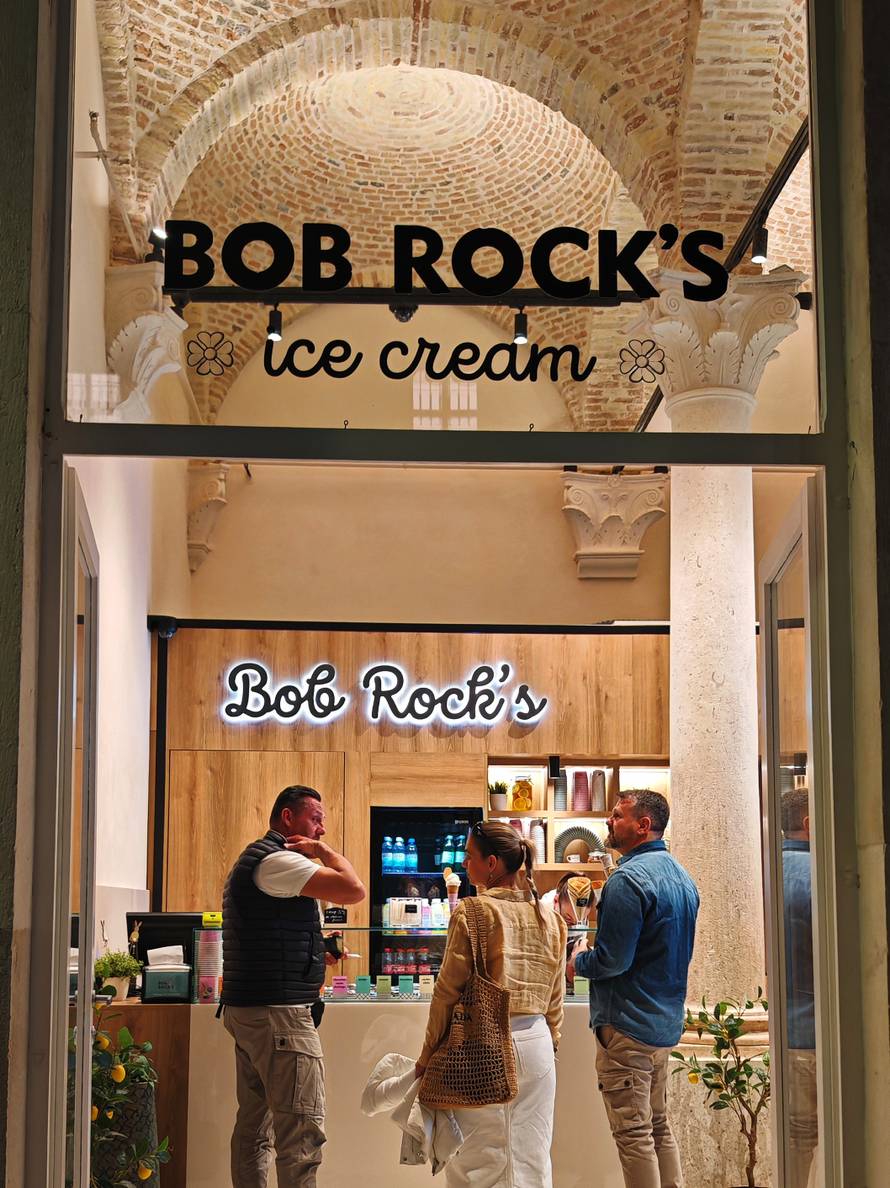 Zadar ima mjesto koje je postalo sinonim za sladoledne delicije – saznajte zašto