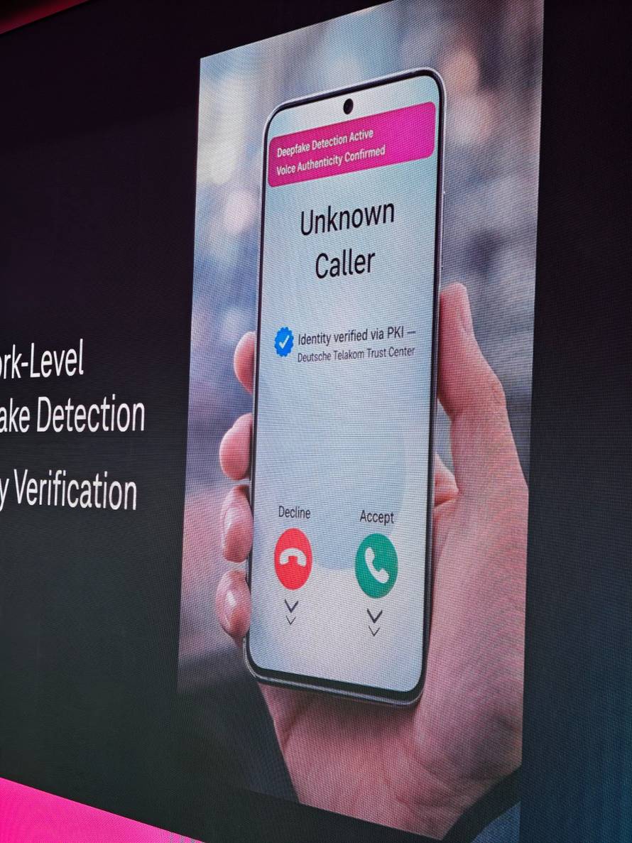 DT zatvara rupe u signalu u Europi uz pomoć Starlinkove satelitske veze na mobitelima