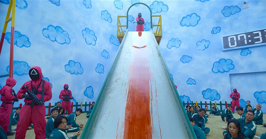 Zvijezda Netflixove hit serije 'Squid Game': Radnja bi mogla postati zastrašujuća stvarnost