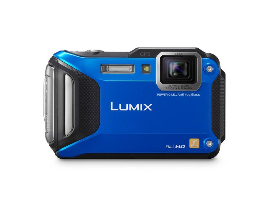 Lumix