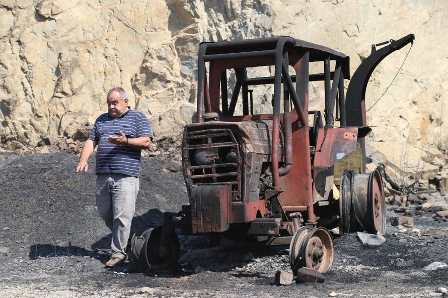 Piloti kanadera: Ovo je majka svih požara, to još nismo vidjeli