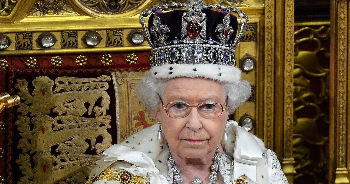 Pradjed preminule kraljice Elizabete rođeni je Osječanin