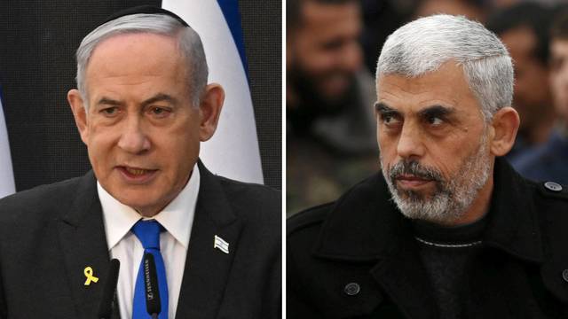 Tužitelj Međunarodnog suda u Haagu traži naloge za uhićenje Netanyahua i lidera Hamasa!