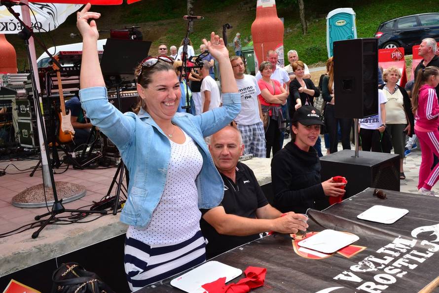 Ivica Galović/PIXSELL