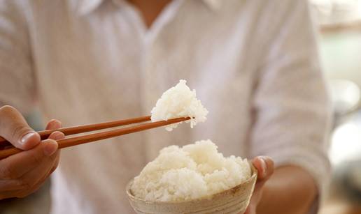 Naučite koja vrsta riže je za koje jelo da dobijete savršen obrok