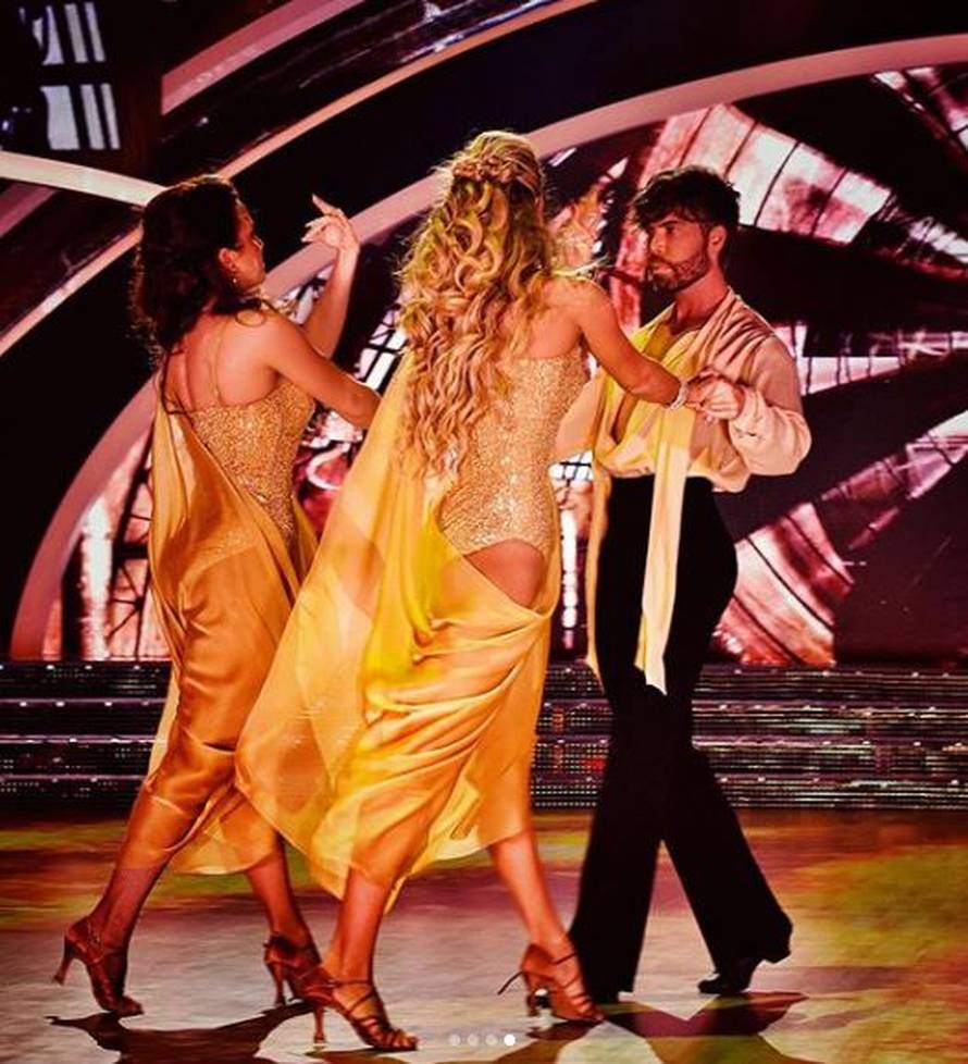 'Zaljubljen sam u Valentinu, ne razmišljam u njezinoj blizini...'