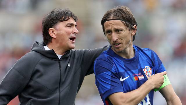 Španjolci: Hrvatska ciklona je mogla uništiti Portugal i ranije. Zlatko Dalić je iskusan stari vuk