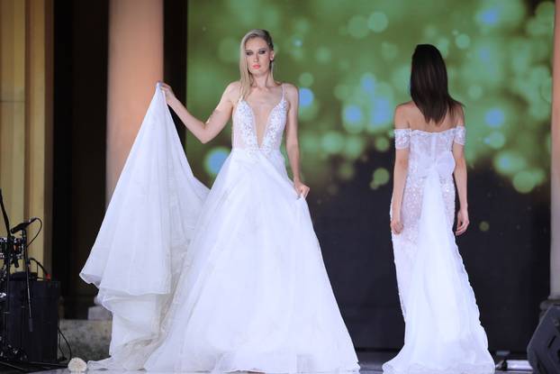 Zagreb: 90. Zlatna igla