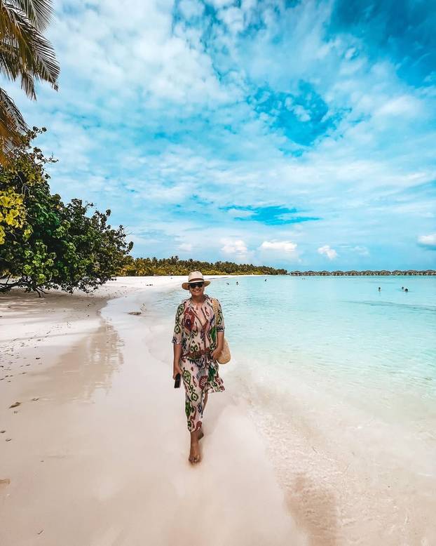 FOTO Ove poznate žene odbacile su loše navike: Jedna je uspjela izgubiti čak četrdeset kilograma