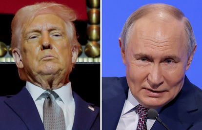 Rusi su odbili američki prijedlog o prekidu vatre u Ukrajini!