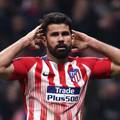 Costa napustio Atletico Madrid