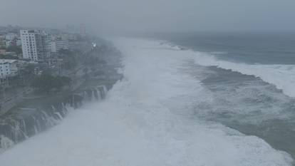 FOTO Pogledajte strašne scene nakon uragana Beryl. Šestero mrtvih. Cijeli otok je razoren!