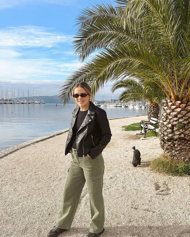 FOTO Debela Barbara: Hrvatska influencerica koja je bez filtera osvojila 100 tisuća pratitelja