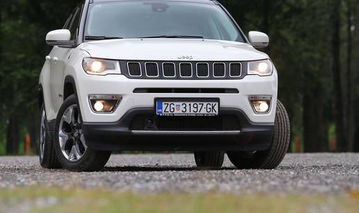 Jeep ima svog 'konja za trku': Legenda u modernom pakiranju